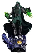 Avengers: Doomsday Movie Masterpiece 1/6 Doctor Doom (Ultimate Version) Action Figure 31cm