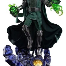Avengers: Doomsday Doctor Doom (Ultimate Version)