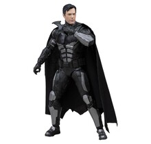 DC Multiverse Batman (Justice League) (Gold Label) Action Figure 18cm