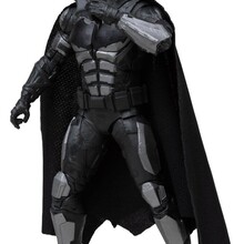 DC Multiverse Batman (Justice League)