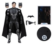 DC Multiverse Batman (Justice League) (Gold Label) Action Figure 18cm
