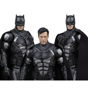 DC Multiverse Batman (Justice League) (Gold Label) Action Figure 18cm