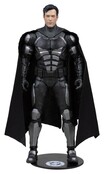 DC Multiverse Batman (Justice League) (Gold Label) Action Figure 18cm
