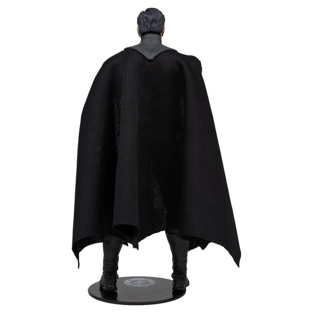 DC Multiverse Batman (Justice League) (Gold Label) Action Figure 18cm