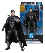 DC Multiverse Batman (Justice League) (Gold Label) Action Figure 18cm