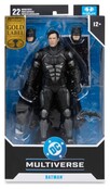 DC Multiverse Batman (Justice League) (Gold Label) Action Figure 18cm