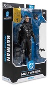 DC Multiverse Batman (Justice League) (Gold Label) Action Figure 18cm