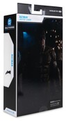 DC Multiverse Batman (Justice League) (Gold Label) Action Figure 18cm
