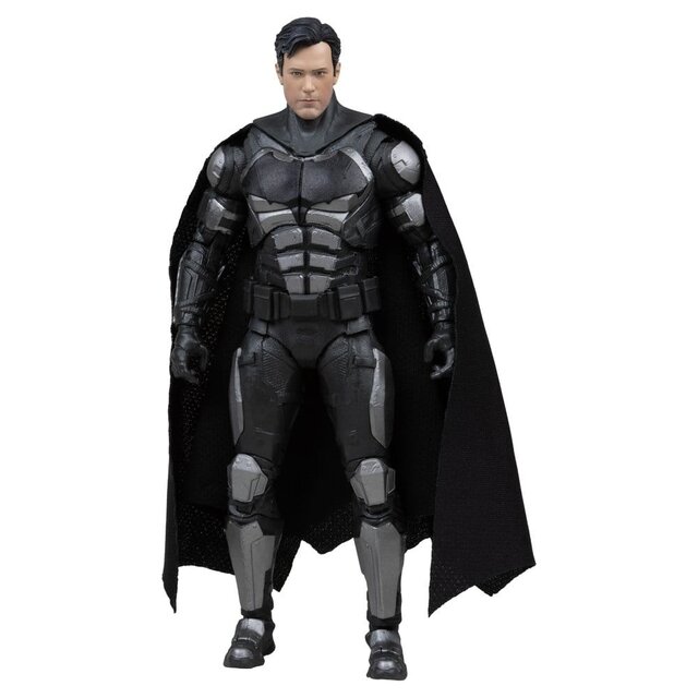 DC Multiverse Batman (Justice League) (Gold Label) Action Figure 18cm
