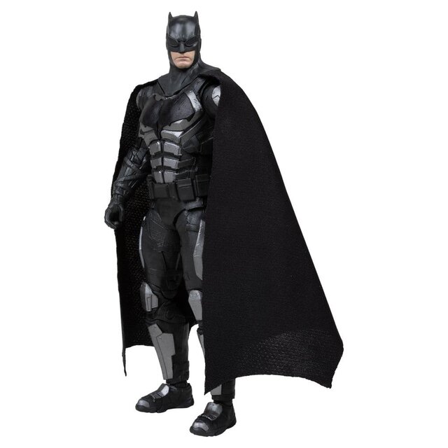DC Multiverse Batman (Justice League) (Gold Label) Action Figure 18cm