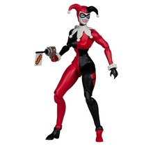 McFarlane DC Multiverse Harley Quinn (DC Classic) Action Figure 18cm