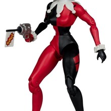 DC Multiverse Harley Quinn (DC Classic)