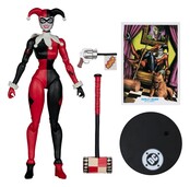 McFarlane DC Multiverse Harley Quinn (DC Classic) Action Figure 18cm