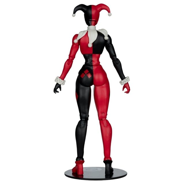 McFarlane DC Multiverse Harley Quinn (DC Classic) Action Figure 18cm