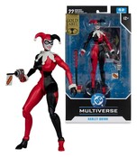 McFarlane DC Multiverse Harley Quinn (DC Classic) Action Figure 18cm