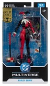 McFarlane DC Multiverse Harley Quinn (DC Classic) Action Figure 18cm