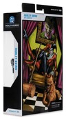 McFarlane DC Multiverse Harley Quinn (DC Classic) Action Figure 18cm