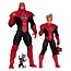 McFarlane DC Multiverse 2-Pack Atrocitus and Red Lantern Corps (Green Lantern) 18cm