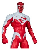 Collector Edition 2-Pack Superman Blue vs. Superman Red (Gold Label) 18cm