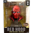 McFarlane Red Hood (Batman: Three Jokers) 1/3 Cowl Replica Platinum 15cm