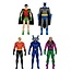McFarlane DC Retro Super Friends Wave 15 Action Figures (6)