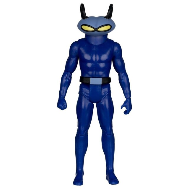 DC Retro Super Friends Wave 15 Action Figures (6)