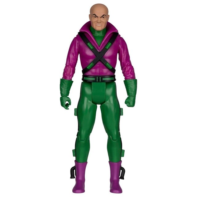 DC Retro Super Friends Wave 15 Action Figures (6)