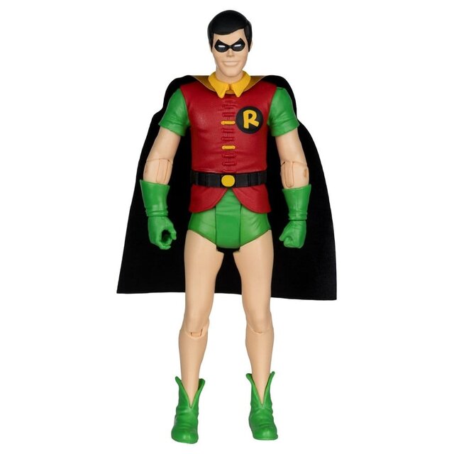 DC Retro Super Friends Wave 15 Action Figures (6)