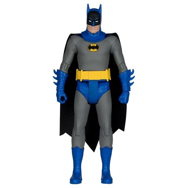 DC Retro Super Friends Wave 15 Action Figures (6)
