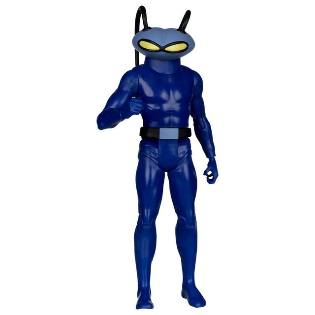 DC Retro Super Friends Wave 15 Action Figures (6)