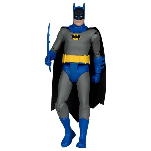 DC Retro Super Friends Wave 15 Action Figures (6)