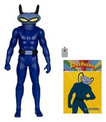 DC Retro Super Friends Wave 15 Action Figures (6)