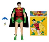 DC Retro Super Friends Wave 15 Action Figures (6)