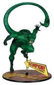Marvel Collection 1/10 Scorpion (The Amazing Spider-Man #318) Statue 18cm