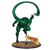 Marvel Collection 1/10 Scorpion (The Amazing Spider-Man #318) Statue 18cm
