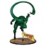 McFarlane Marvel Collection 1/10 Scorpion (The Amazing Spider-Man #318) Statue 18cm