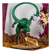 Marvel Collection 1/10 Scorpion (The Amazing Spider-Man #318) Statue 18cm