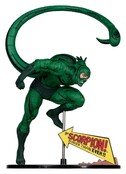 Marvel Collection 1/10 Scorpion (The Amazing Spider-Man #318) Statue 18cm