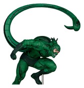 Marvel Collection 1/10 Scorpion (The Amazing Spider-Man #318) Statue 18cm