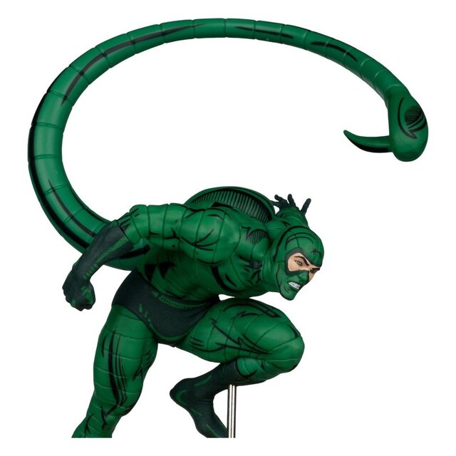 Marvel Collection 1/10 Scorpion (The Amazing Spider-Man #318) Statue 18cm