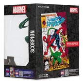 Marvel Collection 1/10 Scorpion (The Amazing Spider-Man #318) Statue 18cm