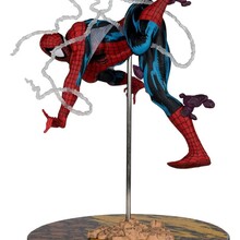 Marvel PVC Statue 1/10 Spider-Man