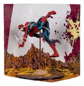 Marvel Collection PVC Statue 1/10 Spider-Man (The Amazing Spider-Man #318) 17cm
