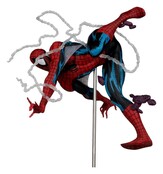 Marvel Collection PVC Statue 1/10 Spider-Man (The Amazing Spider-Man #318) 17cm