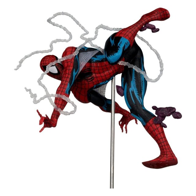Marvel Collection PVC Statue 1/10 Spider-Man (The Amazing Spider-Man #318) 17cm
