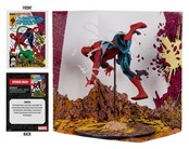 Marvel Collection PVC Statue 1/10 Spider-Man (The Amazing Spider-Man #318) 17cm