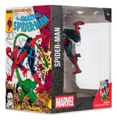 Marvel Collection PVC Statue 1/10 Spider-Man (The Amazing Spider-Man #318) 17cm