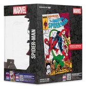 Marvel Collection PVC Statue 1/10 Spider-Man (The Amazing Spider-Man #318) 17cm