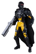 Elite Edition #11 Helldivers II SA-04 Combat Technician (Deluxe) Action Figure 18cm