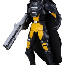 Elite Edition Helldivers II SA-04 Combat Technician